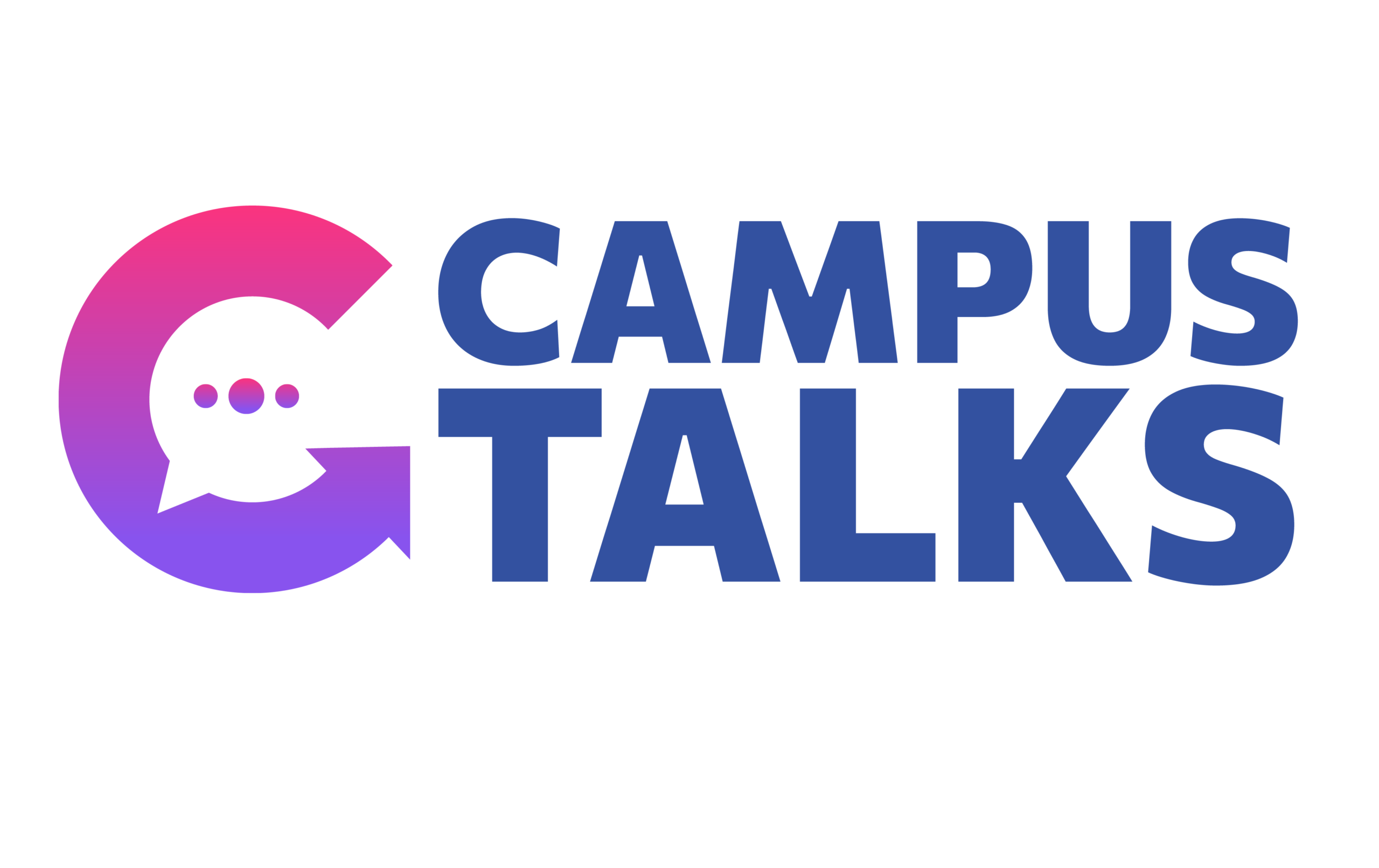 Tas Campus Talks